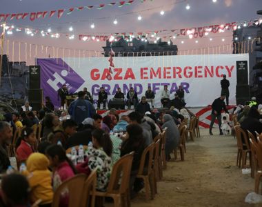 المواسم: رمضان والعيد والأضاحي