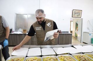 باقة البر للبنان