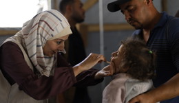 مشاريع الصحة والطب