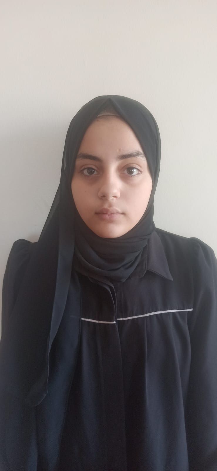 Ro`aa, Human Appeal Orphan from فلسطين
