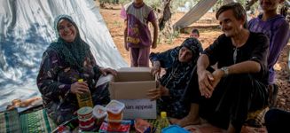 طرود رمضانية في سوريا