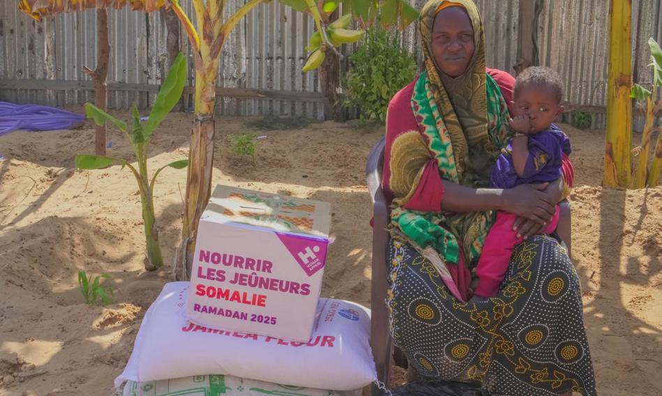 نداء طوارئ القرن الإفريقي