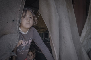 حملة شتاء لبنان