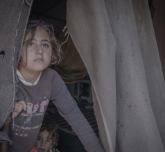 حملة شتاء لبنان