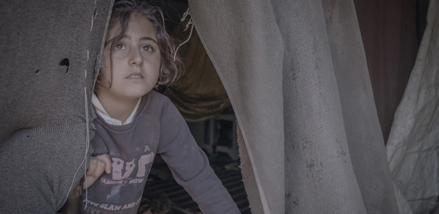 حملة الشتاء