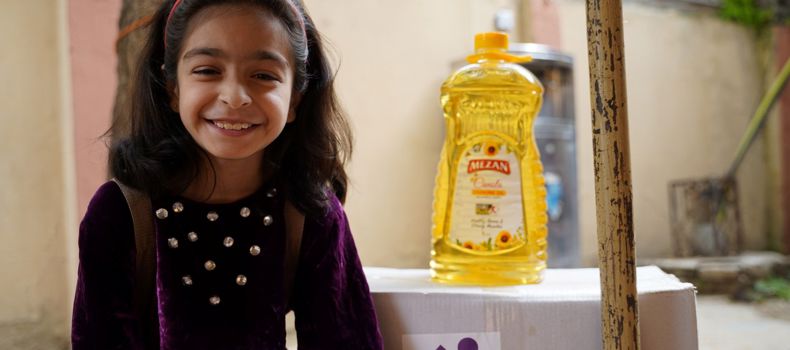 رحلة السلة الغذائية: من التخطيط إلى التنفيذ