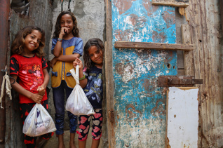 سوبر أضحية لغزة