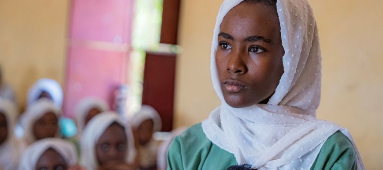 أبرز التحديات التي تواجه التعليم في السودان