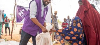 طرود رمضانية في كينيا