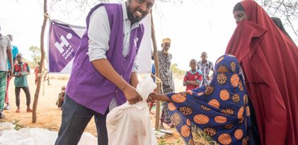 طرود رمضانية في كينيا