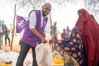 طرود رمضانية في كينيا