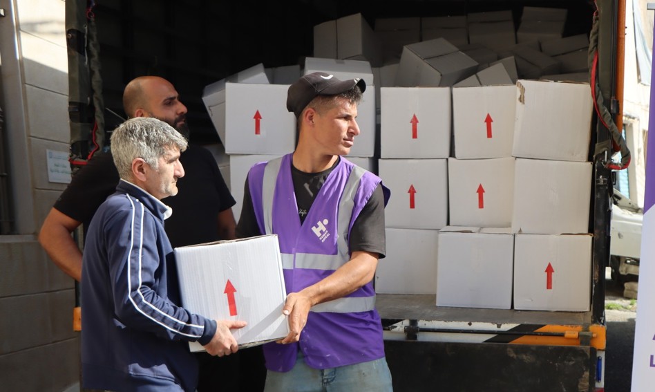 طوارىء لبنان