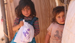 تبرع بأضحية العيد 2026 اون لاين