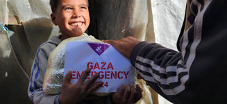 سوبر إفطار غزة (باقات وجبات الإفطار في غزة)