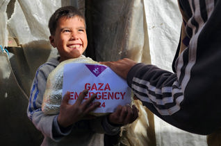 سوبر إفطار غزة (باقات وجبات الإفطار في غزة)