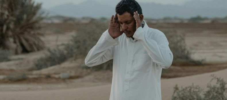 كم عدد تكبيرات صلاة عيد الفطر؟