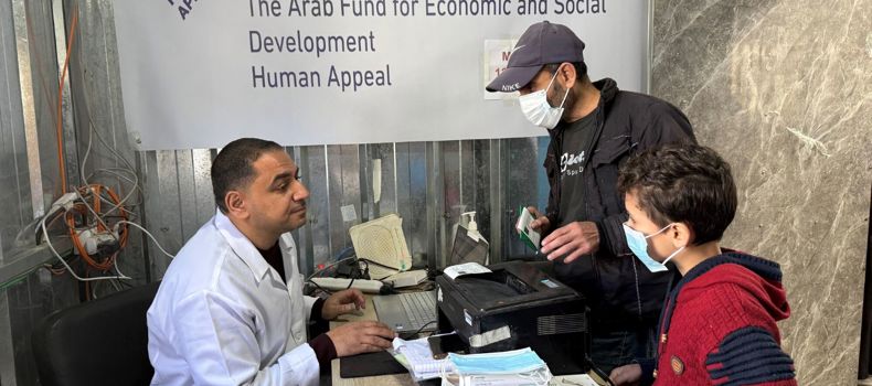 من هم الأكثر احتياجاً إلى الرعاية الصحية؟