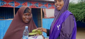 وجبات إفطار صائم في تنزانيا