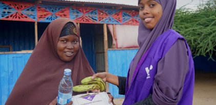 وجبات إفطار صائم في تنزانيا