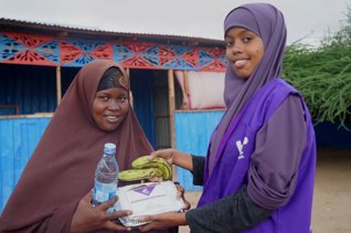 وجبات إفطار صائم في تنزانيا