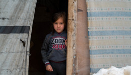  إغاثة لبنان | تبرع الآن لدعم الأسر اللبنانية النازحة