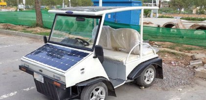 سبل عيش مستدامة في باكستان