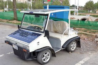 سبل عيش مستدامة في باكستان