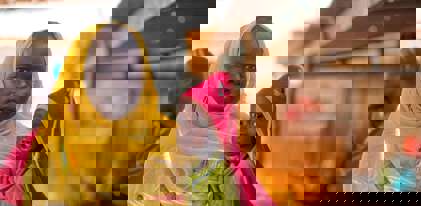 باقة البر للسودان