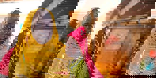 باقة البر للسودان