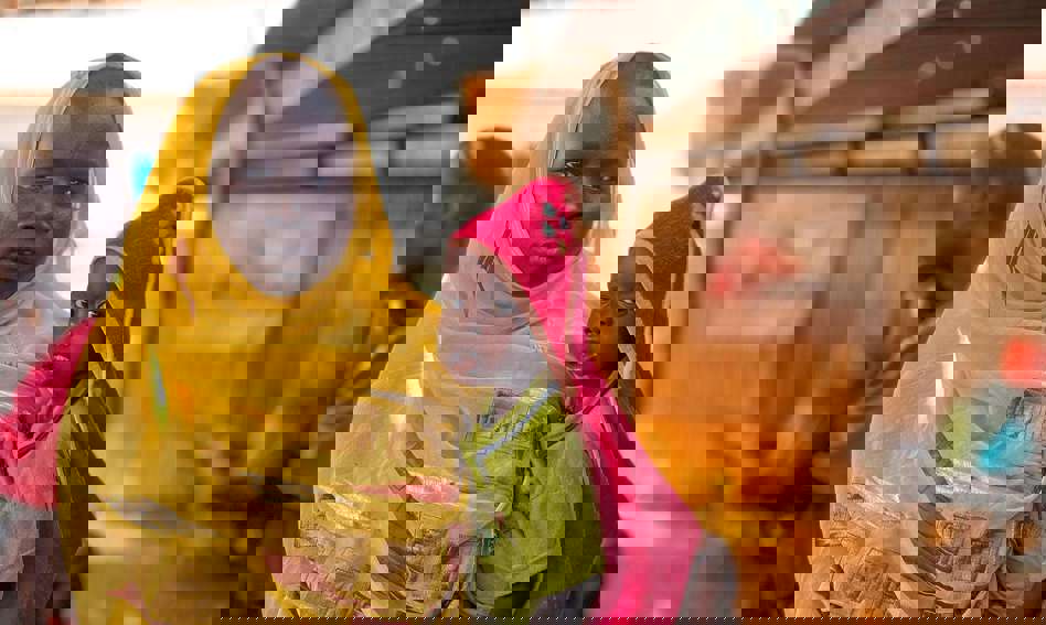 باقة البر السودان