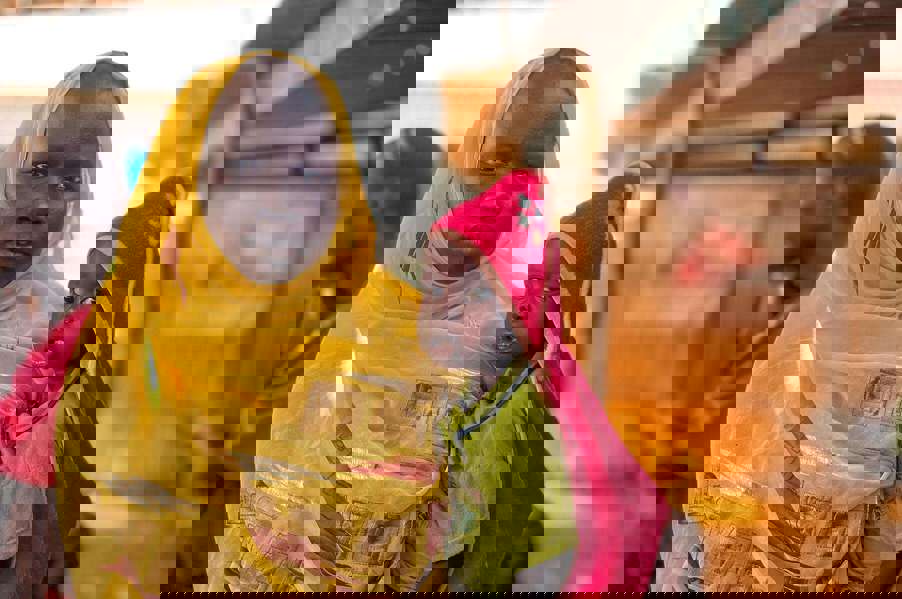 باقة البر للسودان