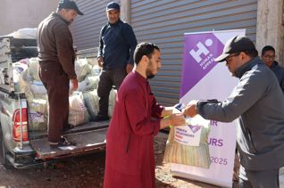 طرود رمضانية في المغرب