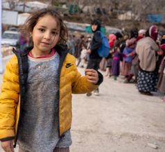 صدقة لدفع البلاء