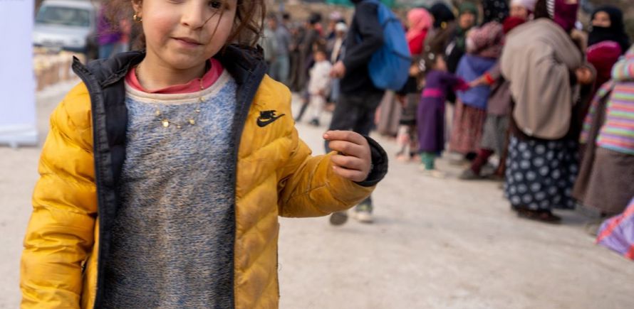 المناطق الأكثر احتياجًا