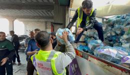 مشاريعنا في غزة