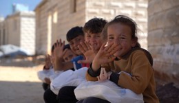 مشاريعنا في سوريا