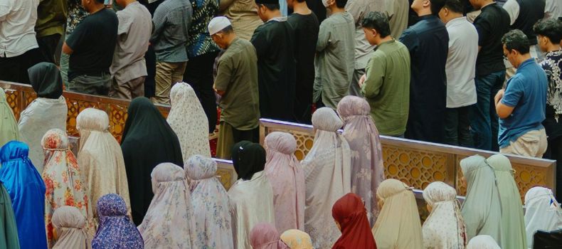 ما أغرب عادات عيد الأضحى في آسيا؟
