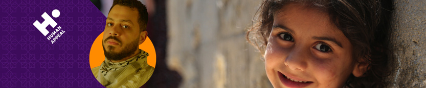  إعادة إعمار غزة ومساندة الأسر النازحة مع شهاوي