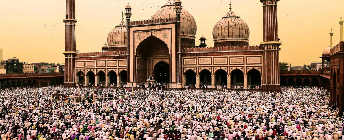 مدونة هيومان أبيل