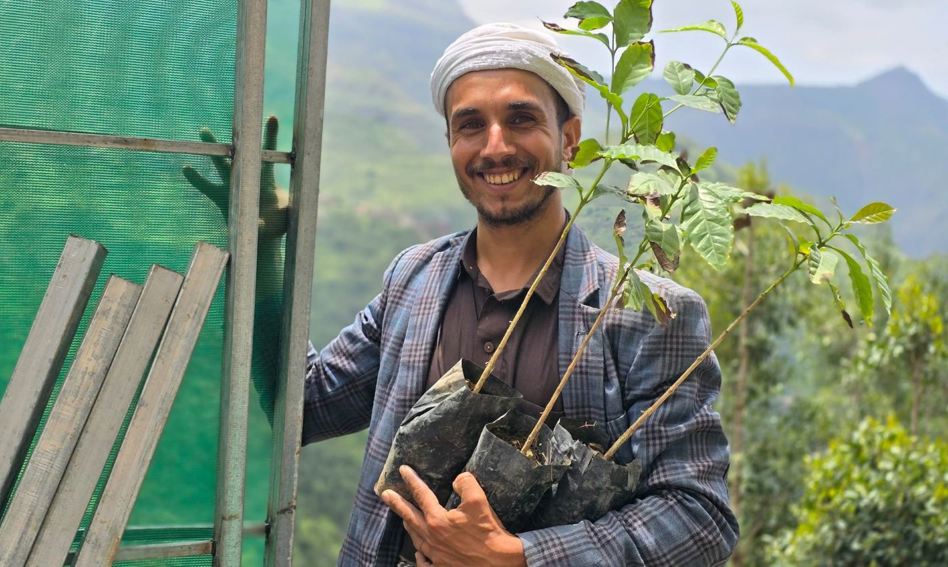 الحياة الكريمة وسبل المعيشة