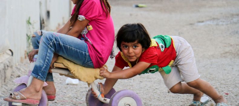 العودة إلى بساطة الأمس