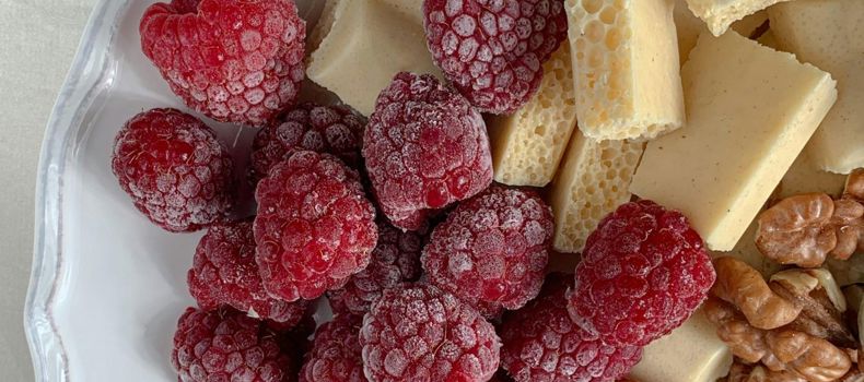 ما المقصود بالحلويات الصحية في رمضان؟