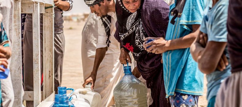 أمثلة واقعية من دول متضررة