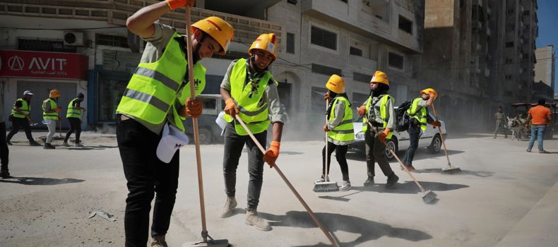أهمية العادات اليومية للمجتمع