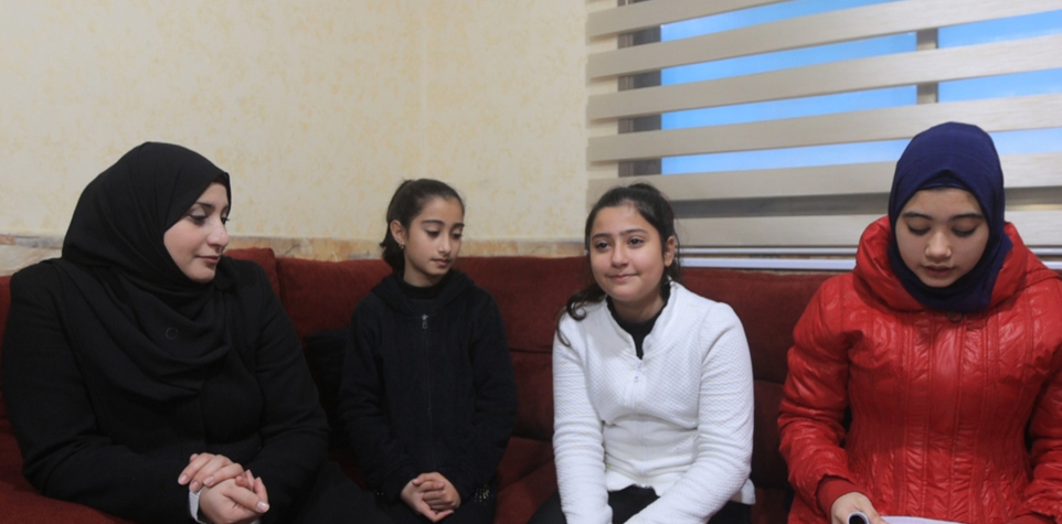 نور عبد الرحمن