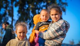  إغاثة لبنان | تبرع الآن لدعم الأسر اللبنانية التي تضررت من الحرب