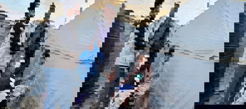 ما الفرق بين زكاة الفطر والصدقات اليومية؟