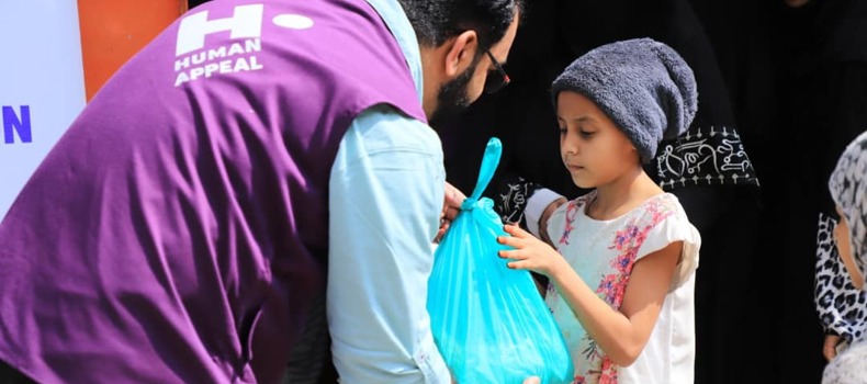 ماهي انواع الصدقات الجارية للميت ؟