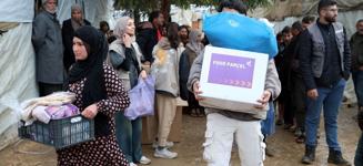 طرود رمضانية في الضفة الغربية