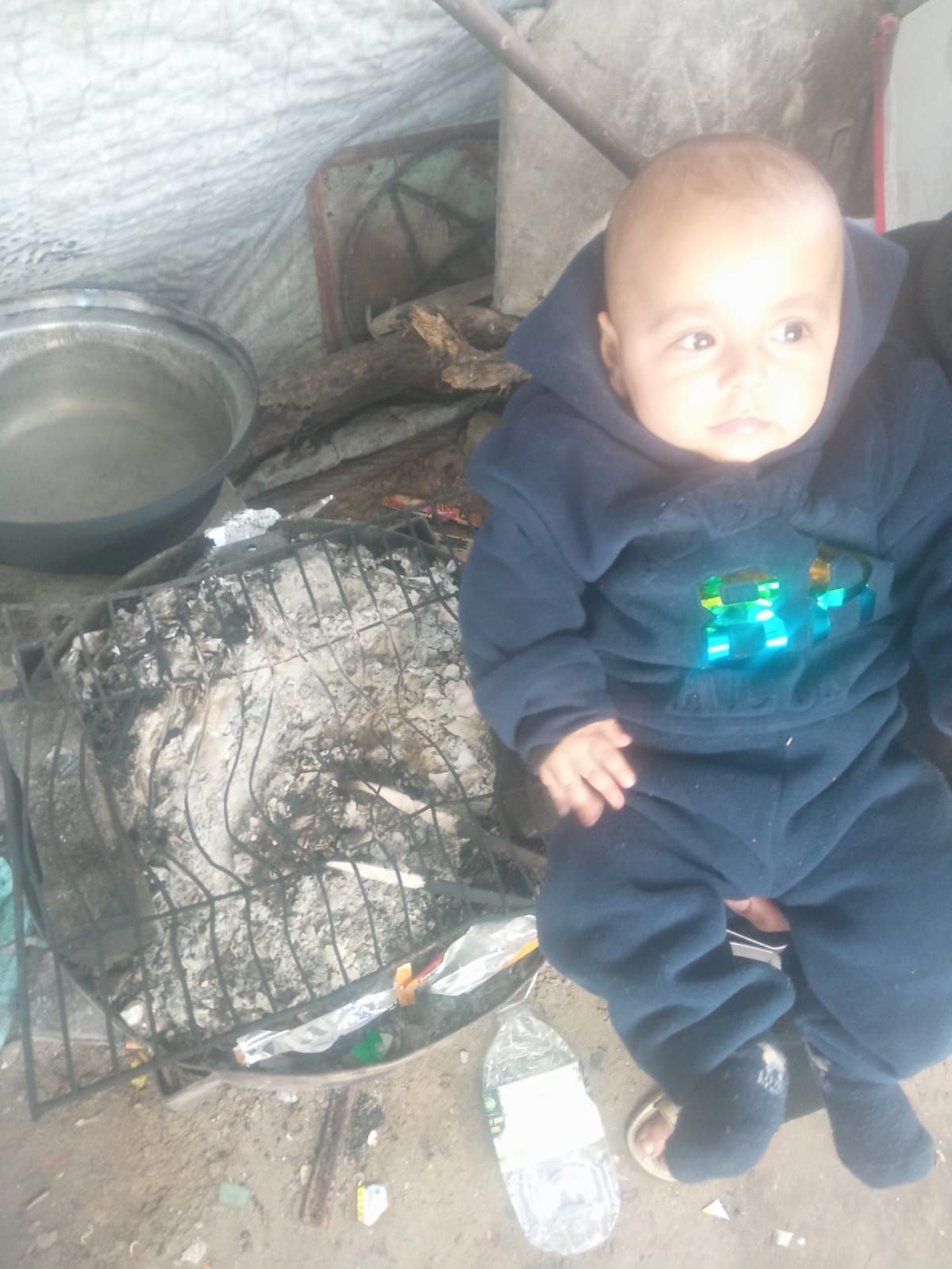 Mohammed, Human Appeal Orphan from فلسطين